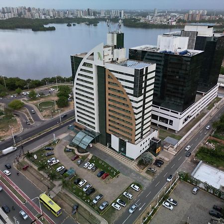 Veleiros Mar Hotel Sao Luis  Ngoại thất bức ảnh