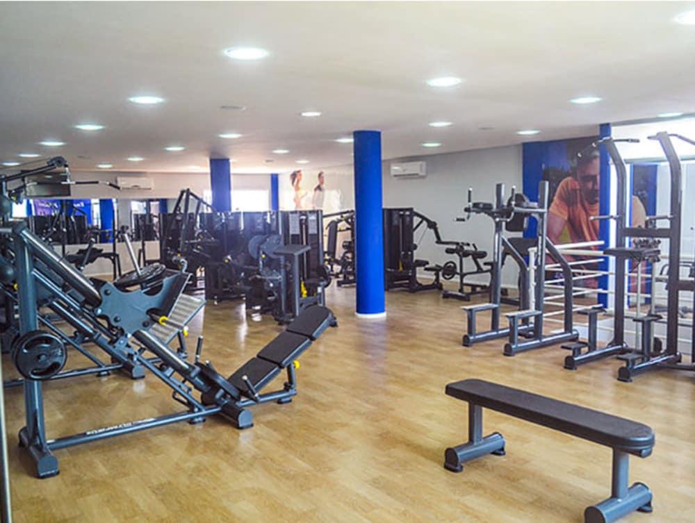 Veleiros Mar Hotel Sao Luis  Ngoại thất bức ảnh