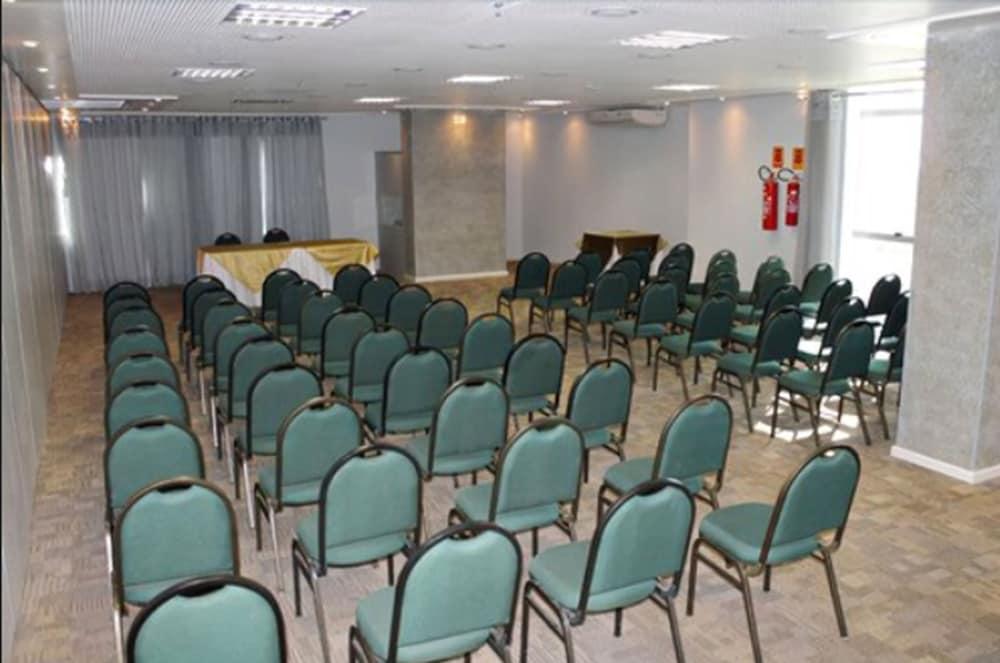 Veleiros Mar Hotel Sao Luis  Ngoại thất bức ảnh
