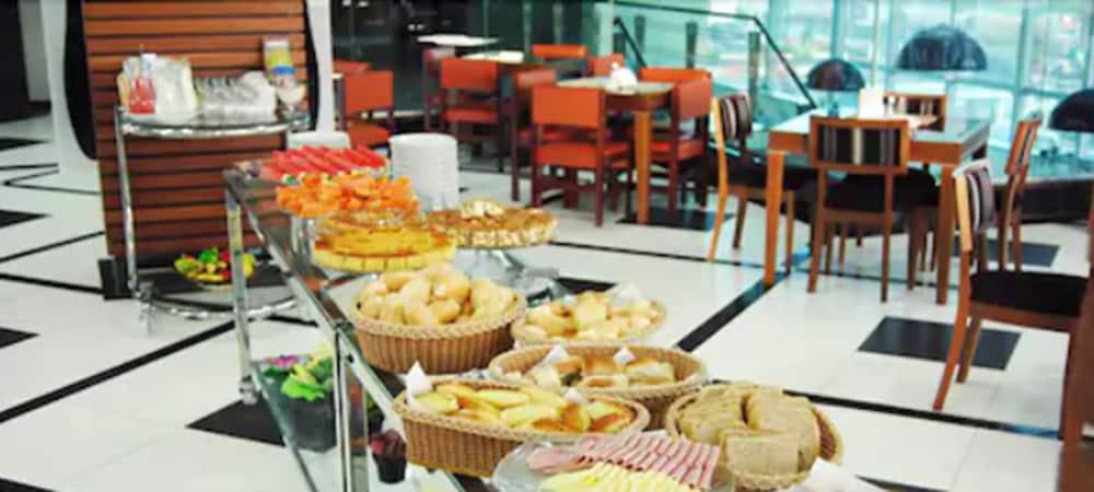 Veleiros Mar Hotel Sao Luis  Ngoại thất bức ảnh