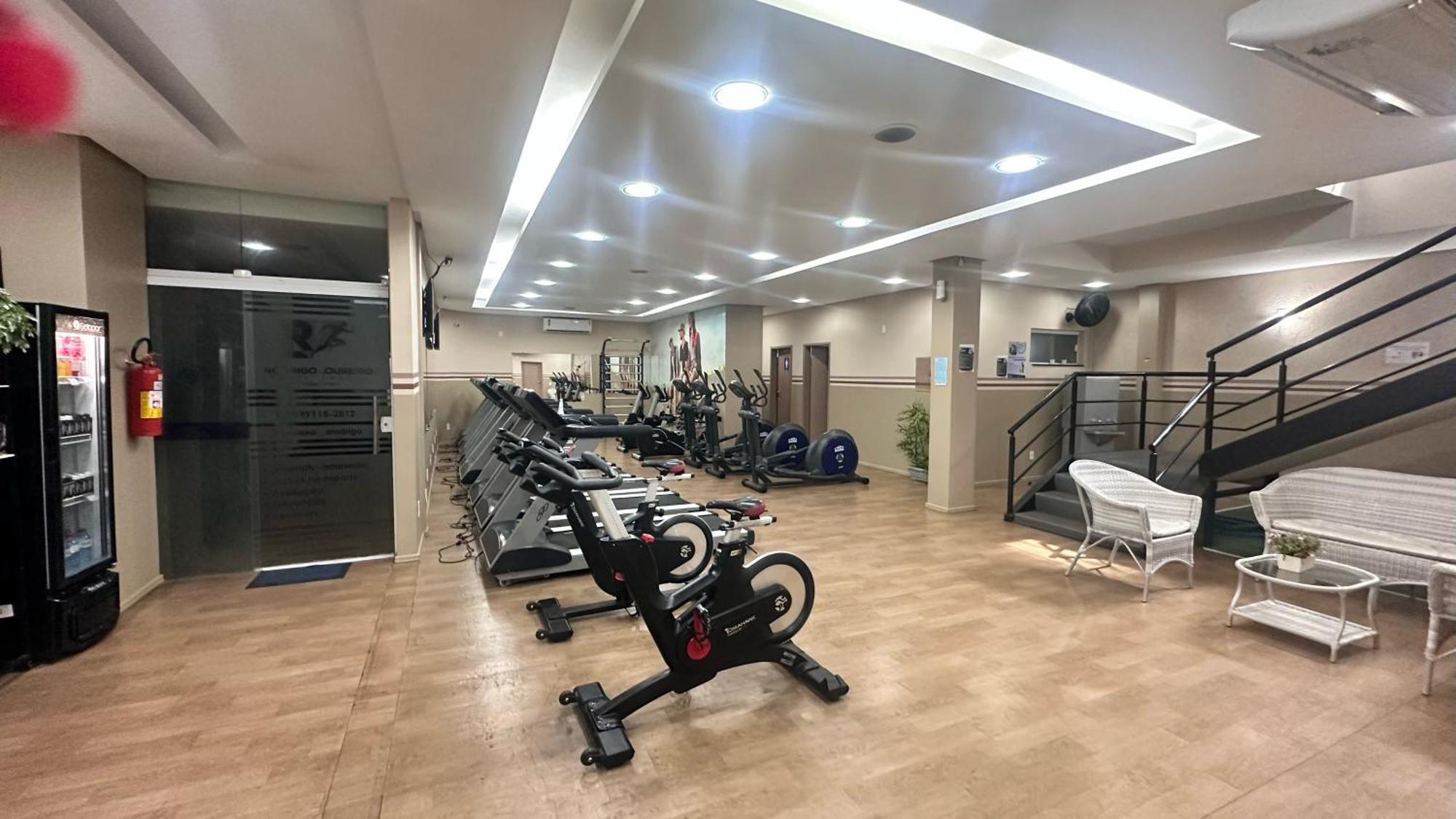 Veleiros Mar Hotel Sao Luis  Ngoại thất bức ảnh